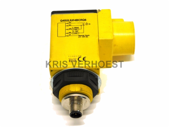 Turck 3047558 (USED)