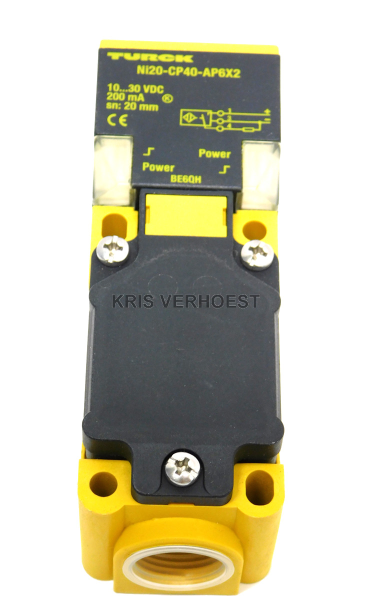 Turck 16024 (USED)