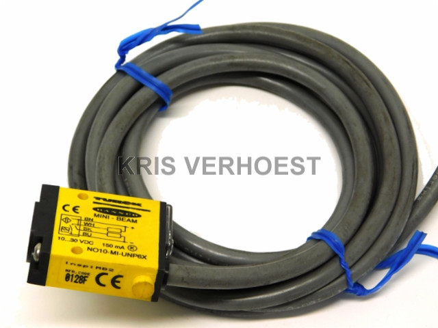 Turck NO10-MI-UNP6X (USED)