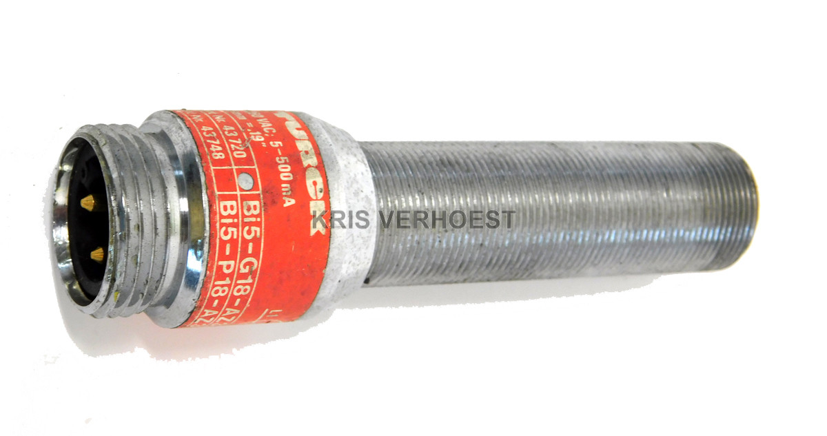 Turck 43720 (NEW)