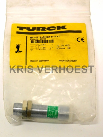 Turck 46066 (USED)