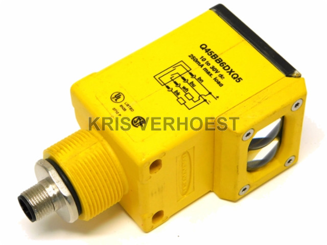 Turck 3047138 (NEW)