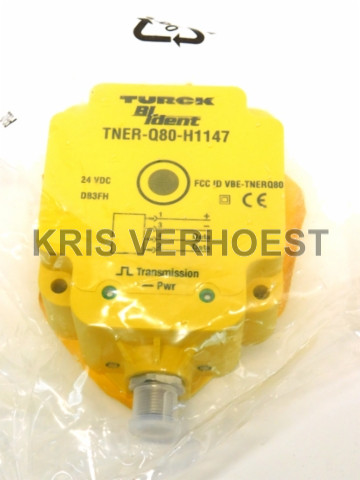 Turck 7030211 (NEW)