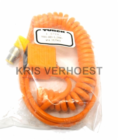 Turck 6996400 (NEW)
