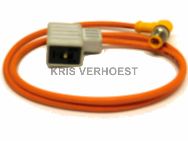 Turck VKI2-014-0,8XOR-WS4.3T (USED)