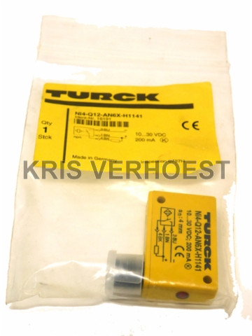 Turck 16191 (NEW)