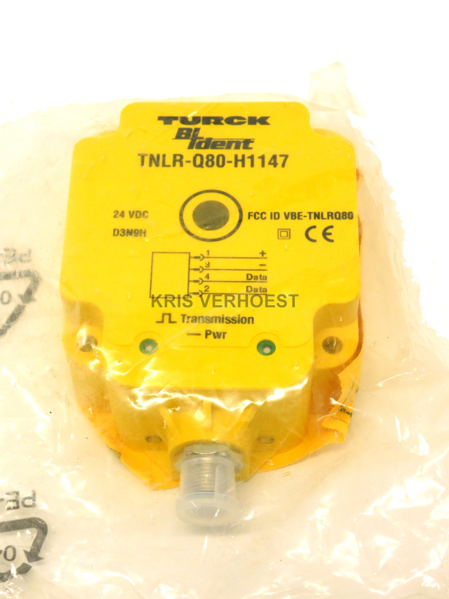 Turck 7030230 (USED)