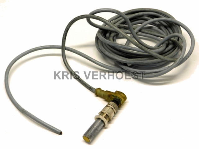 Turck 8009242 (USED)