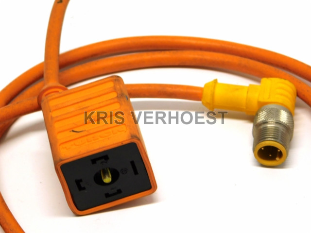 Turck VKA1-003-1,5XOR-WS4.3T (NEW)