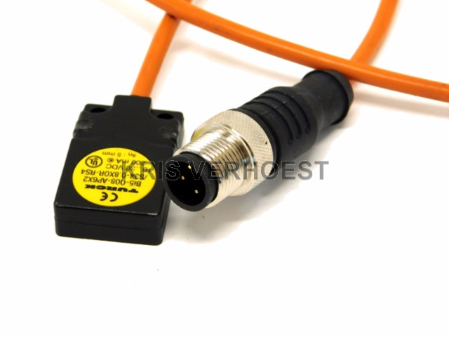 Turck 1600806 (USED)