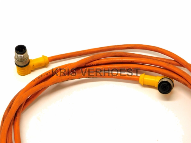 Turck 8012845 (NEW)