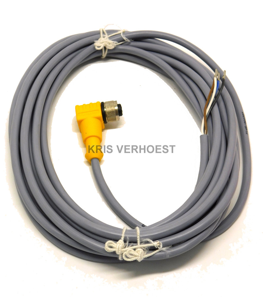 Turck WK4.4T-5-P7X2 (NEW)