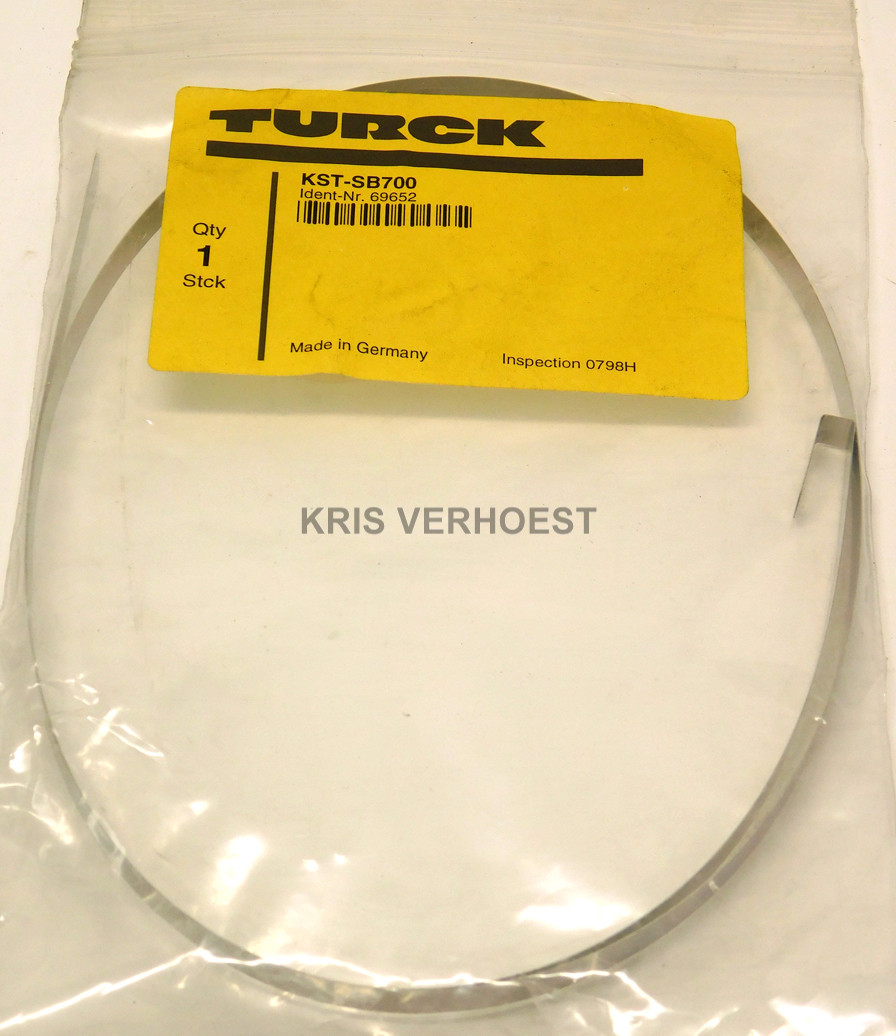 Turck 69652 (NEW)