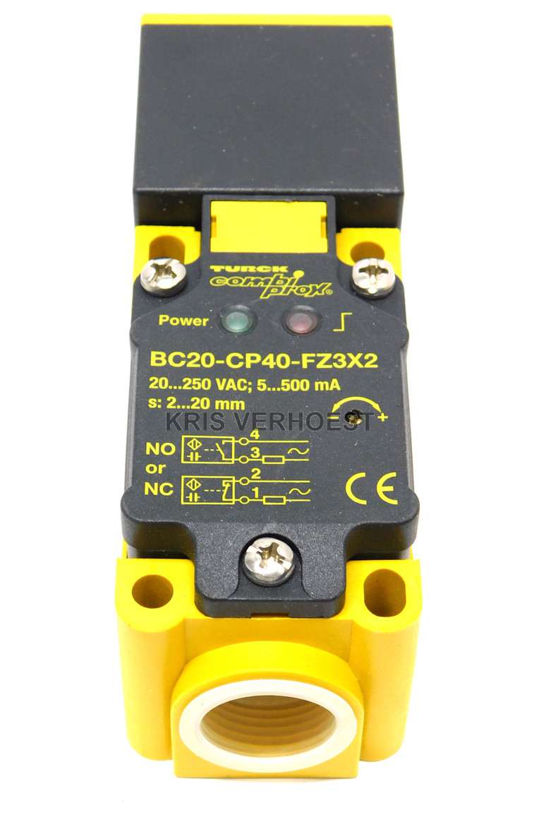 Turck 2310500 (NEW)