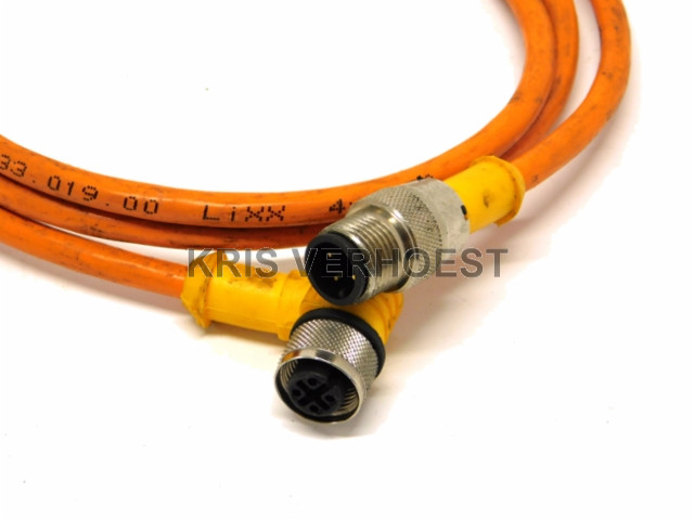 Turck 8012353 (NEW)