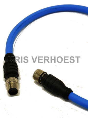 Turck RKS4.5(5)-0,5PDP-RS (NEW)