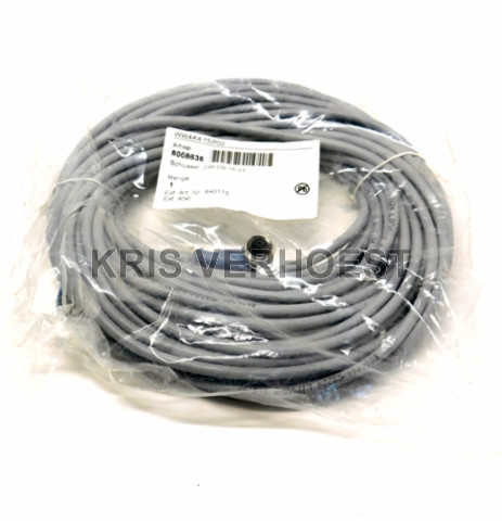 Turck 8008636 (NEW)