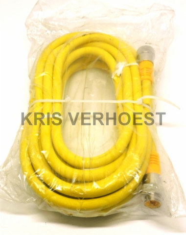 Turck RSMRKM55-7M/S600 (NEW)