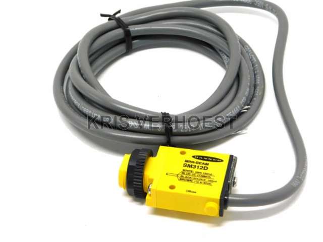 Turck 3025619 (USED)