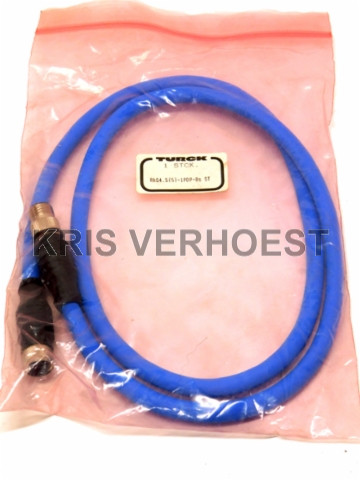 Turck 6601581 (NEW)