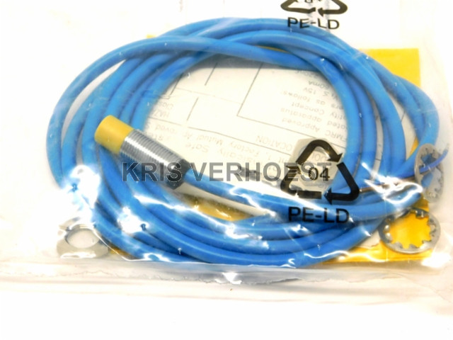 Turck 40101 (NEW)