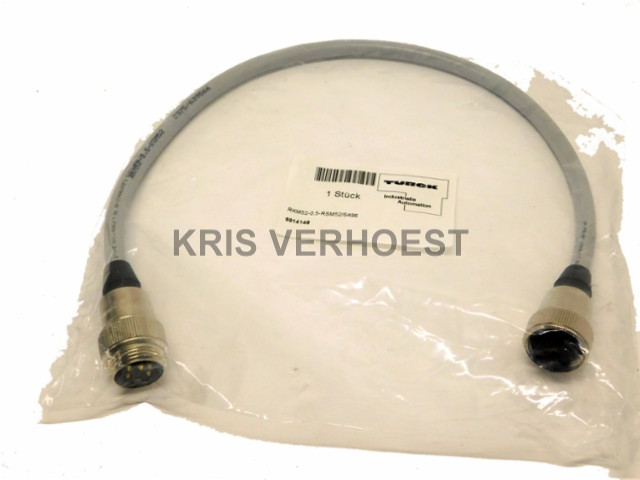Turck 6914148 (USED)