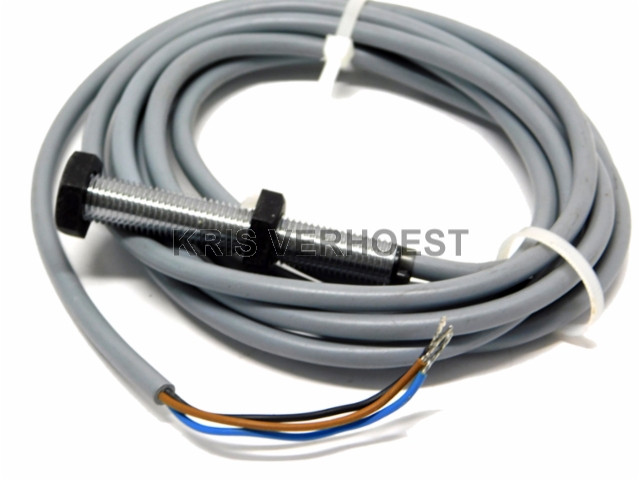 Turck BI1-G08-AP6 (USED)