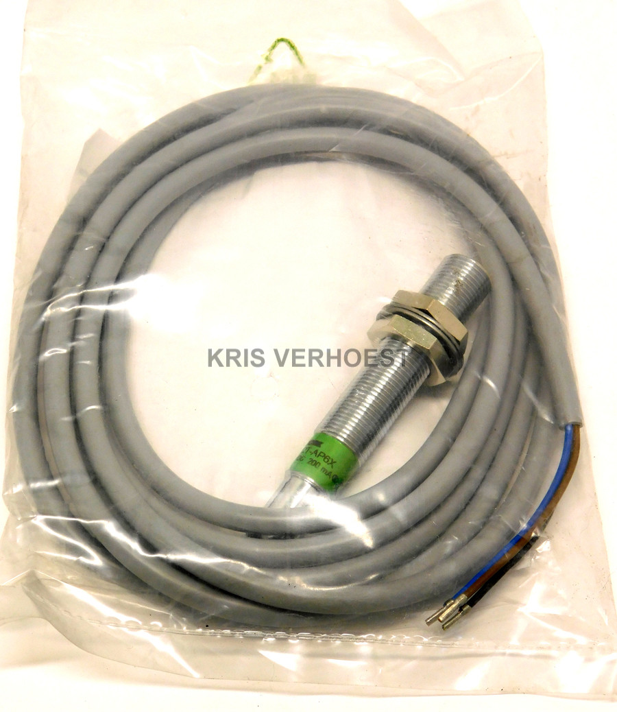 Turck 46080 (NEW)