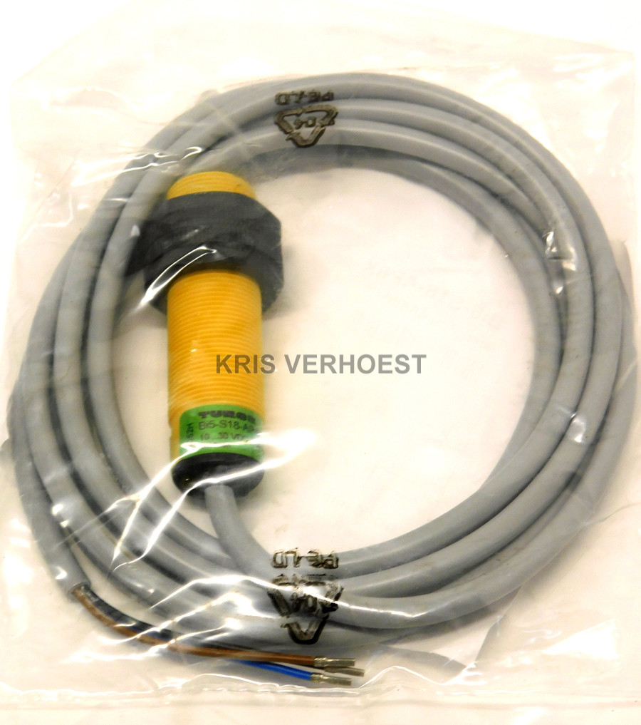 Turck 46560 (USED)