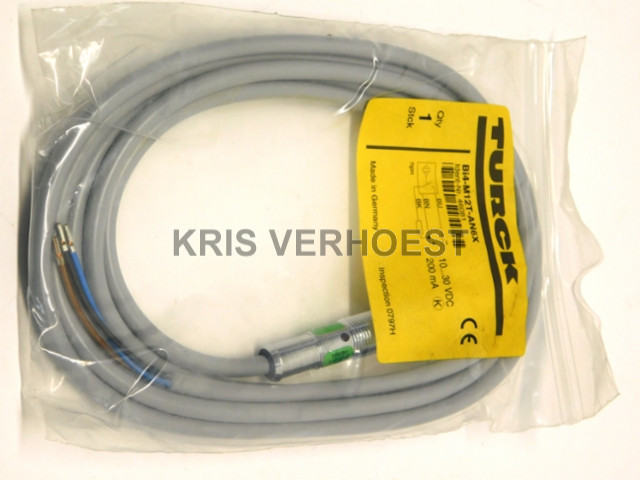Turck 46081 (NEW)