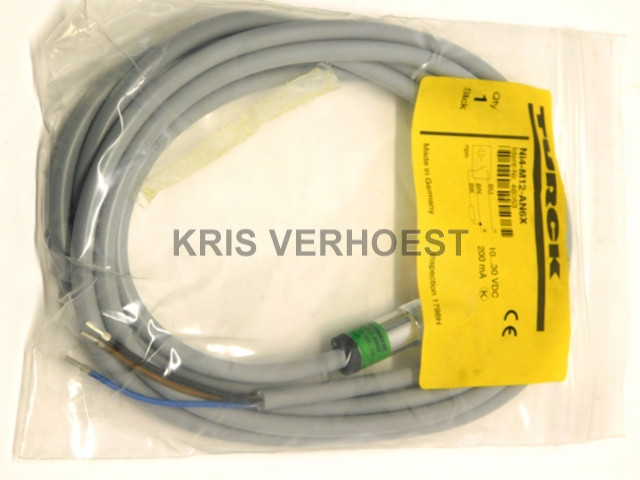 Turck 46053 (USED)