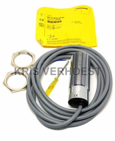 Turck 25020 (USED)