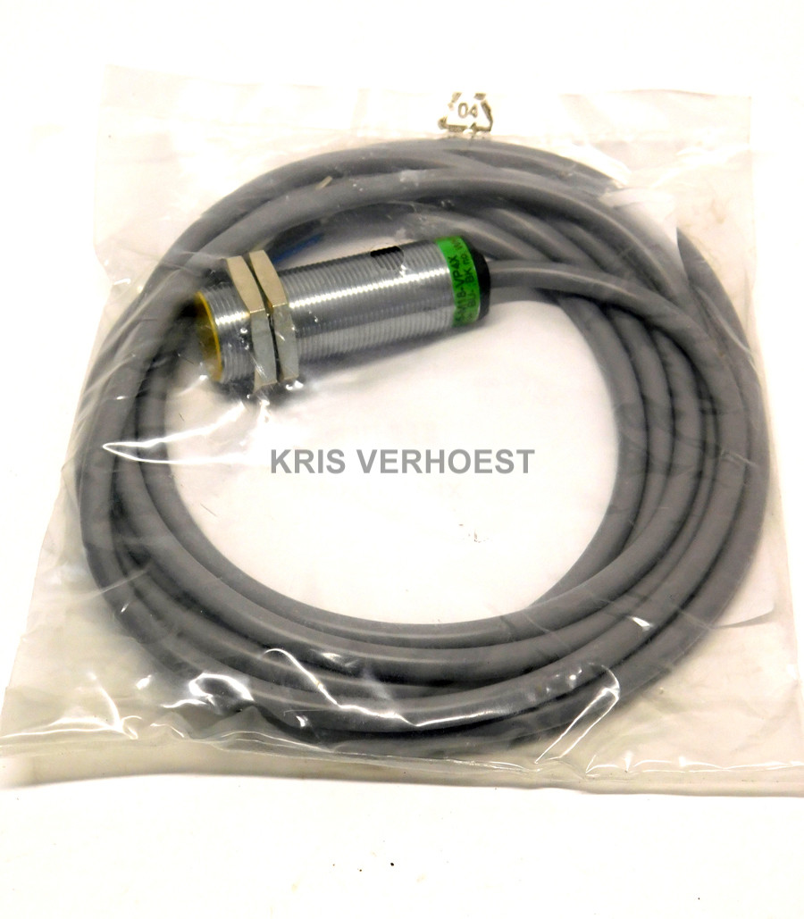 Turck 15611 (NEW)