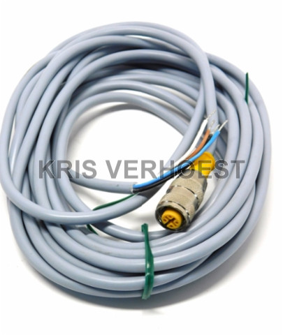 Turck 6410431 (USED)