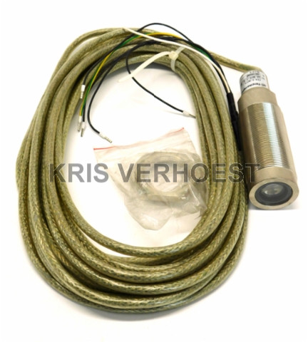 Matrix Elektronik AG ILD-50/1P-E-VA-024-14 (NEW)