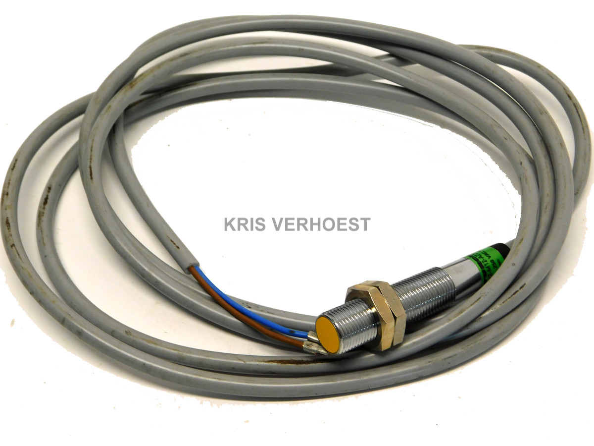 Turck 13030 (USED)