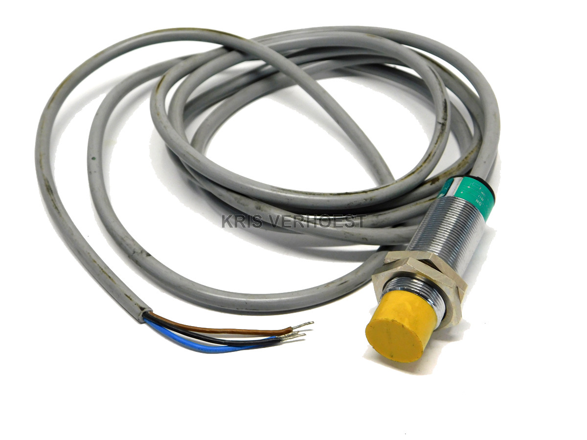 Turck 46112 (USED)