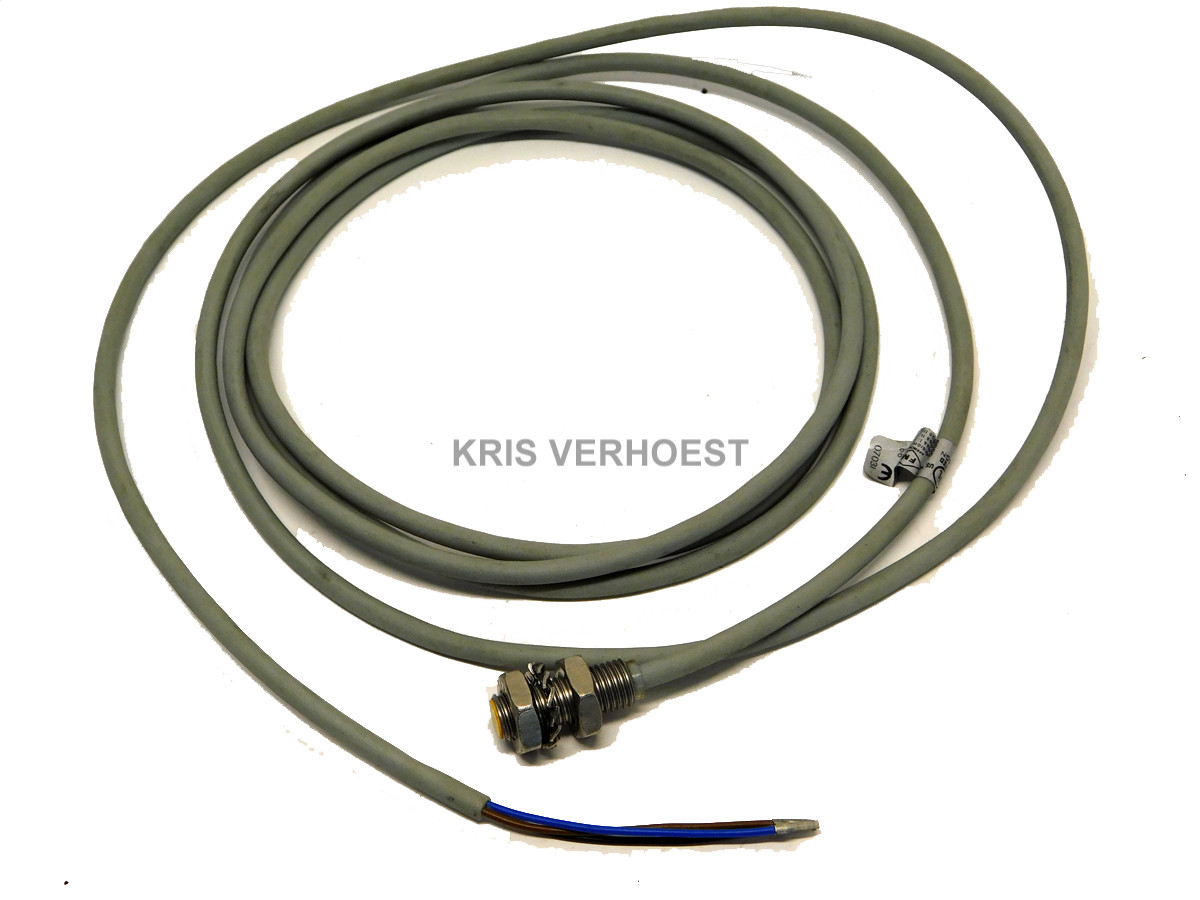Turck 4669400 (USED)