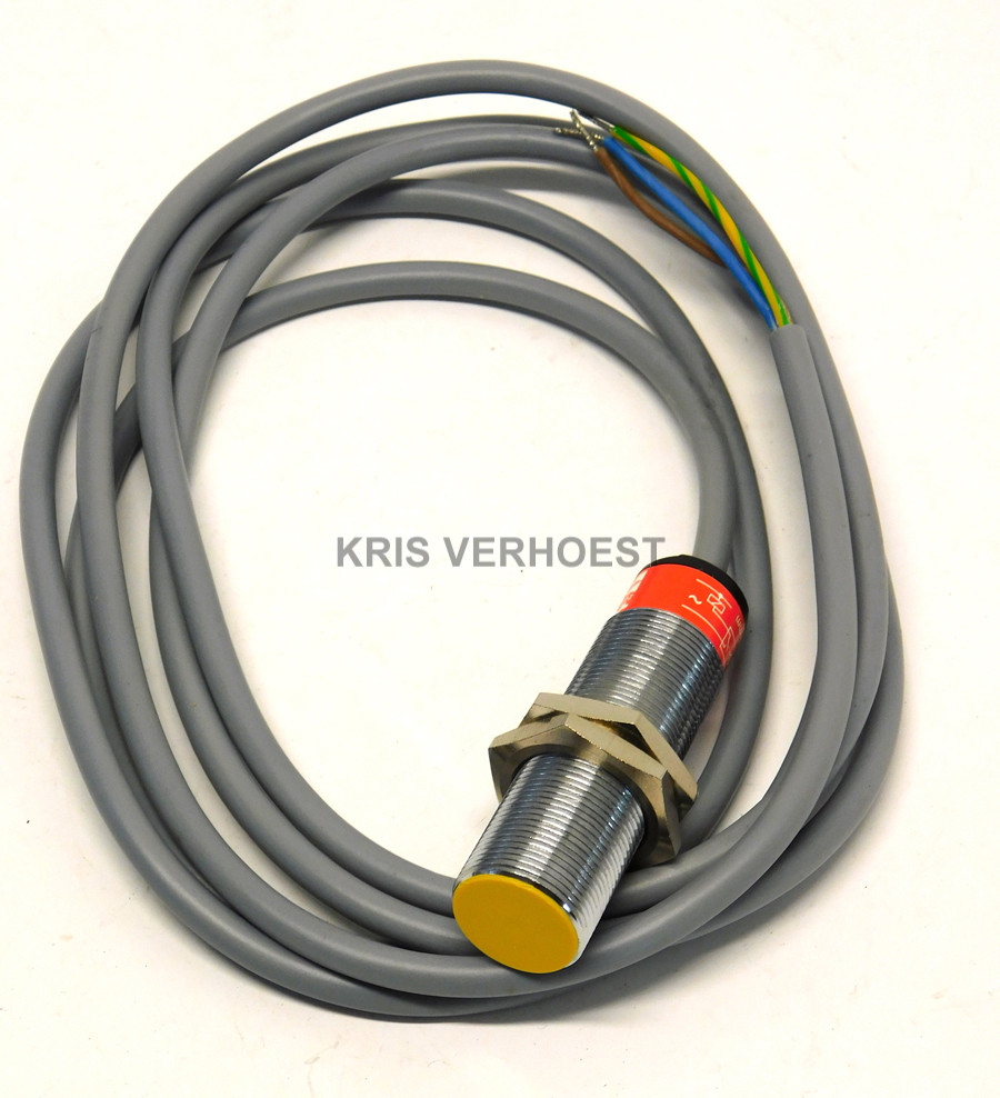 Turck 43104 (USED)