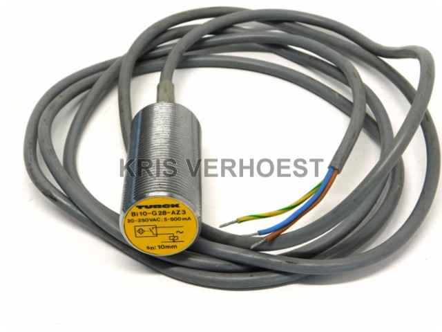Turck 1306100 (USED)