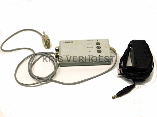 Turck RU-PDI (NEW)