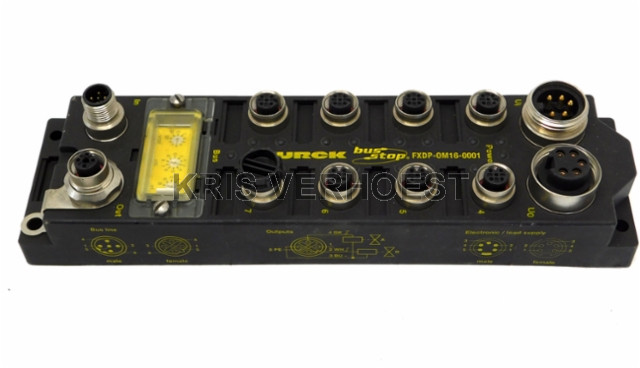 Turck 6825403 (NEW)