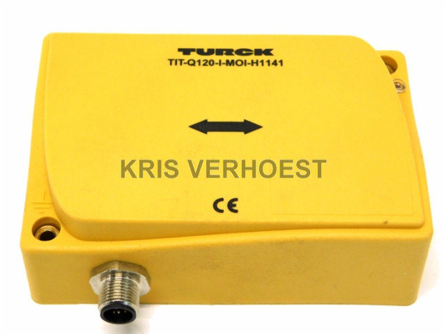 Turck 1542248 (USED)