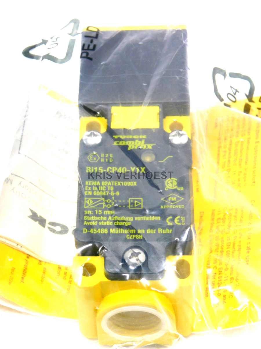 Turck 10110 (USED)