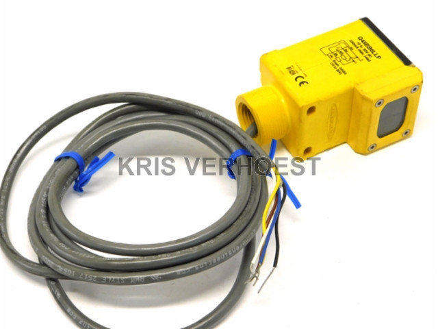 Turck 3039551 (USED)