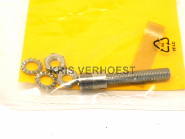 Turck 4602060 (USED)
