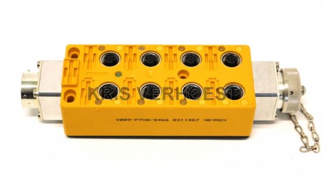 Turck 6999212 (USED)