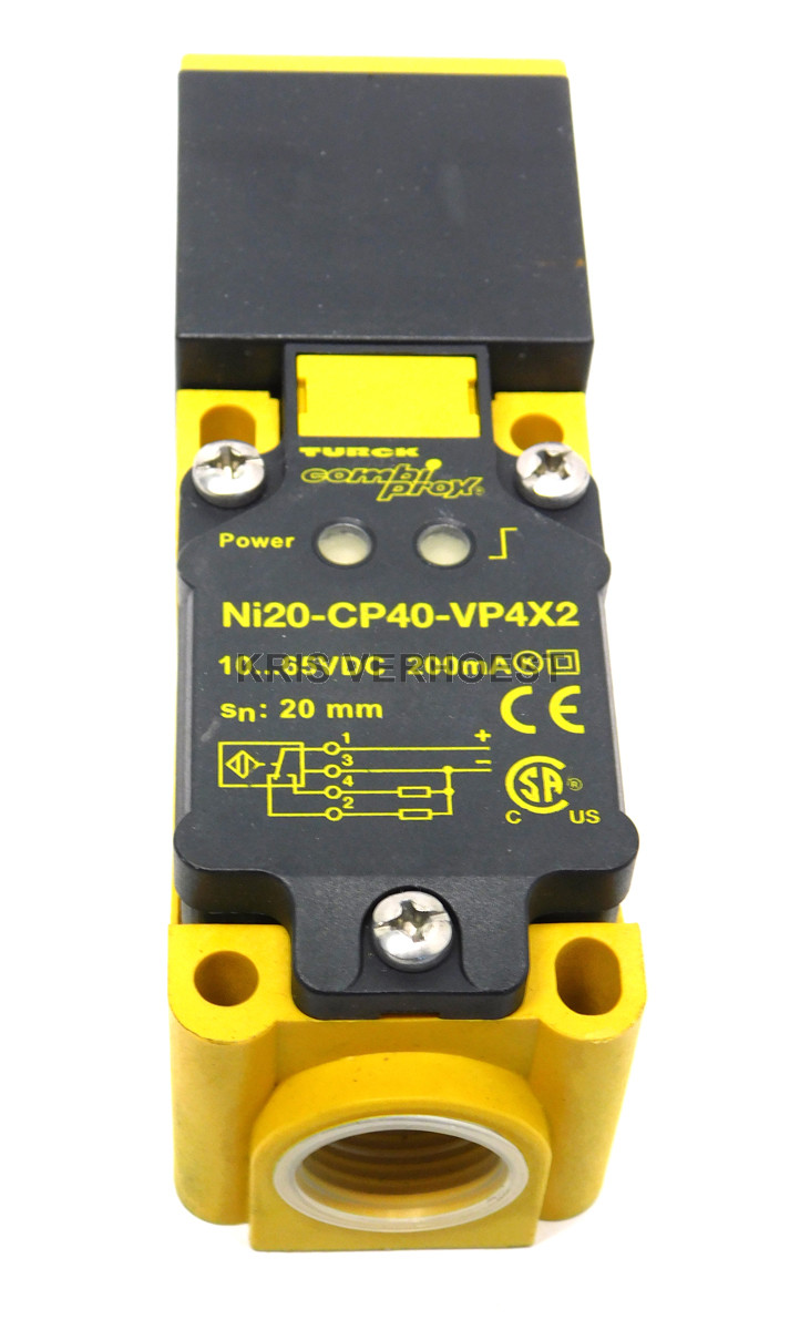 Turck 15691 (NEW)