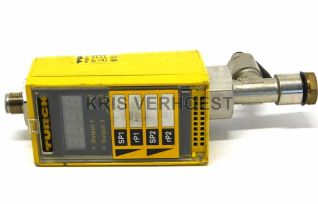 Turck 6831052 (NEW)
