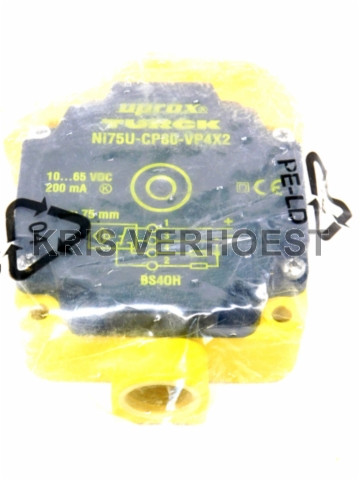 Turck 1540800 (USED)